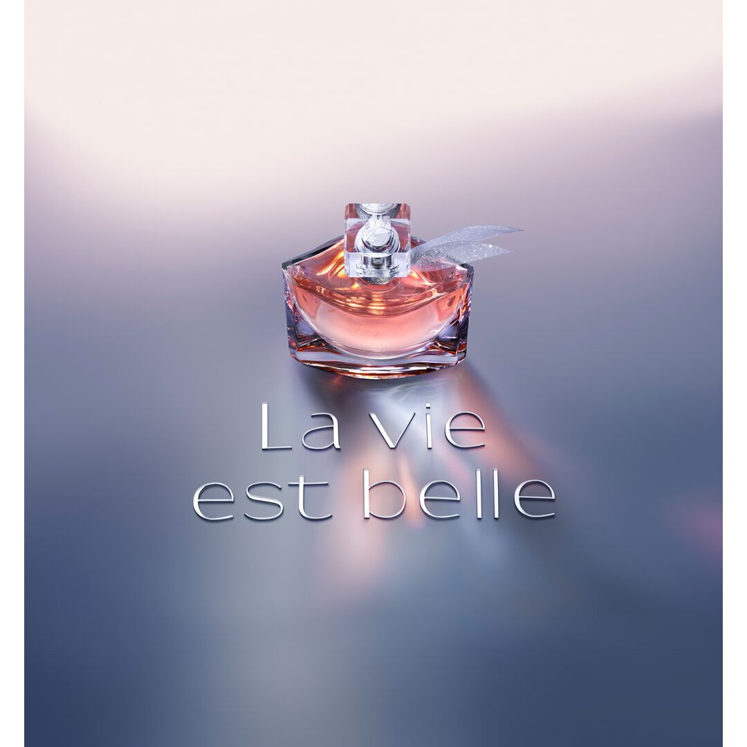 Eau de Parfum - Lancôme - La Vie est Belle - Imagem 11