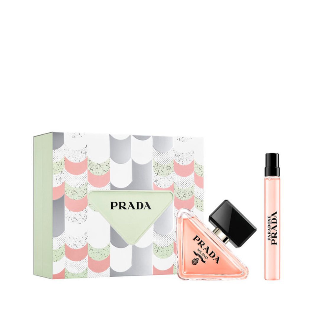 Coffret Eau de Parfum - PRADA - PARADOXE - Imagem 1