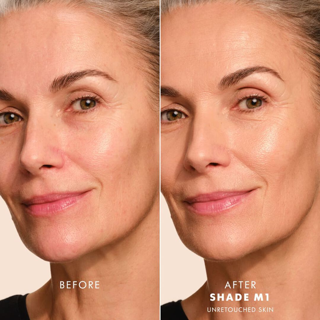 Skin Tint - Giorgio Armani - Luminous Silk - Imagem 5