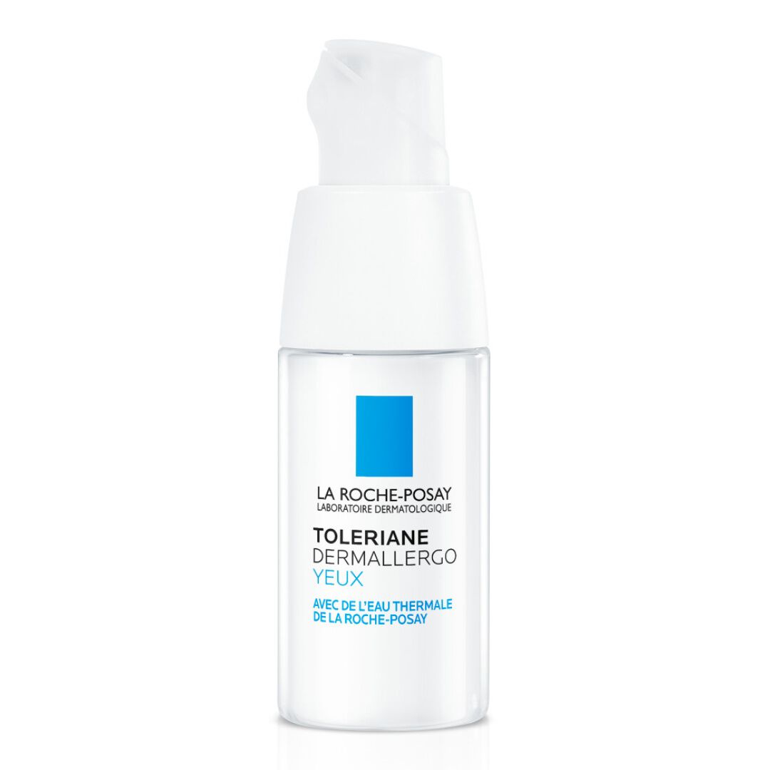 Toleriane Dermallergo Olhos - LA ROCHE POSAY -  - Imagem 1