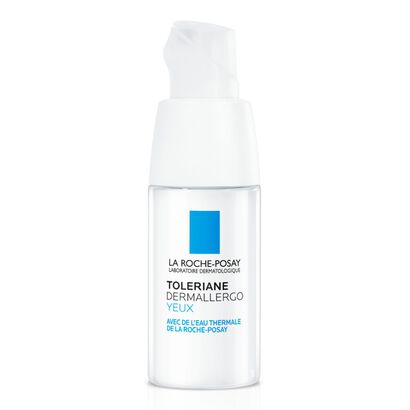 Toleriane Dermallergo Olhos - LA ROCHE POSAY -  - Imagem