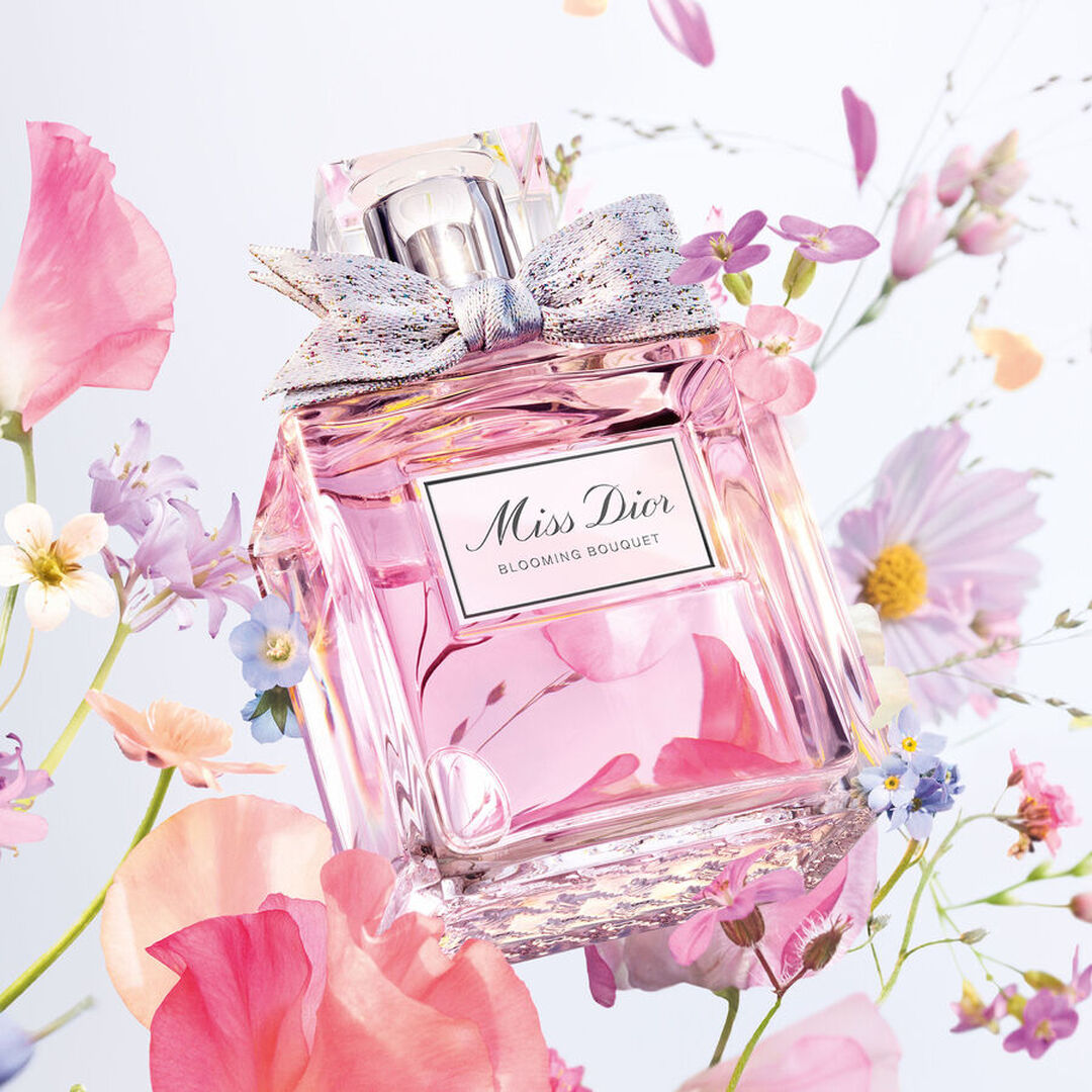 Blooming Bouquet Eau de Toilette - Dior - MISS DIOR - Imagem 2