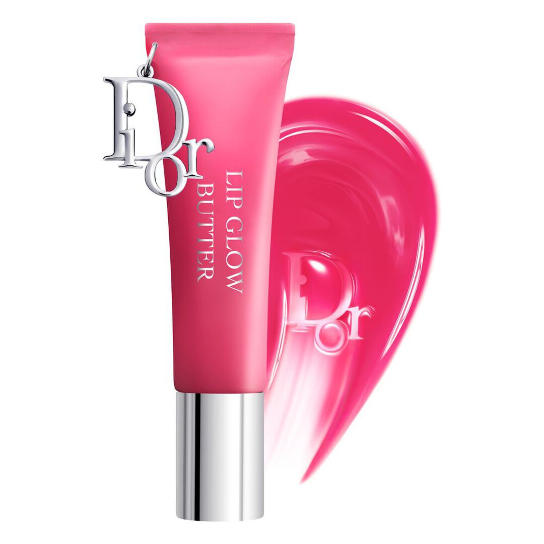 Lip Glow Butter - Dior - DIOR ADDICT - Imagem 1