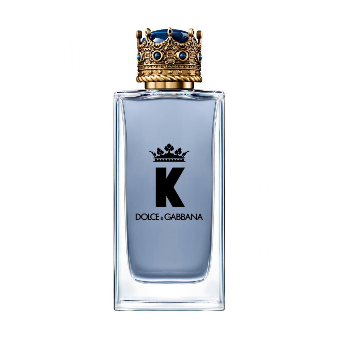 Eau de Toilette - Dolce&Gabbana - K BY DOLCE&GABBANA - Imagem 1