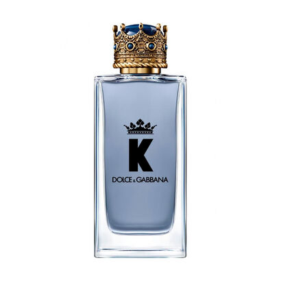 Eau de Toilette - Dolce&Gabbana - K BY DOLCE GABBANA - Imagem