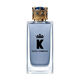 Eau de Toilette - Dolce&Gabbana - K BY DOLCE&GABBANA - Imagem 1