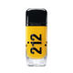 212 Cab Ed. Limitada Eau de Parfum - CAROLINA HERRERA - 212 VIP BLACK - Imagem 1
