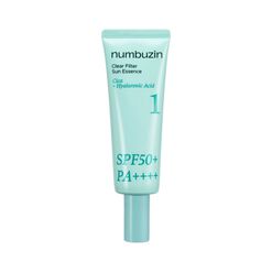 Clear Filter Sun Essence SPF50+, , hi-res