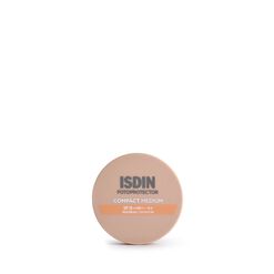 Isdin Fotoprotetor Compact Medium SPF50, , hi-res