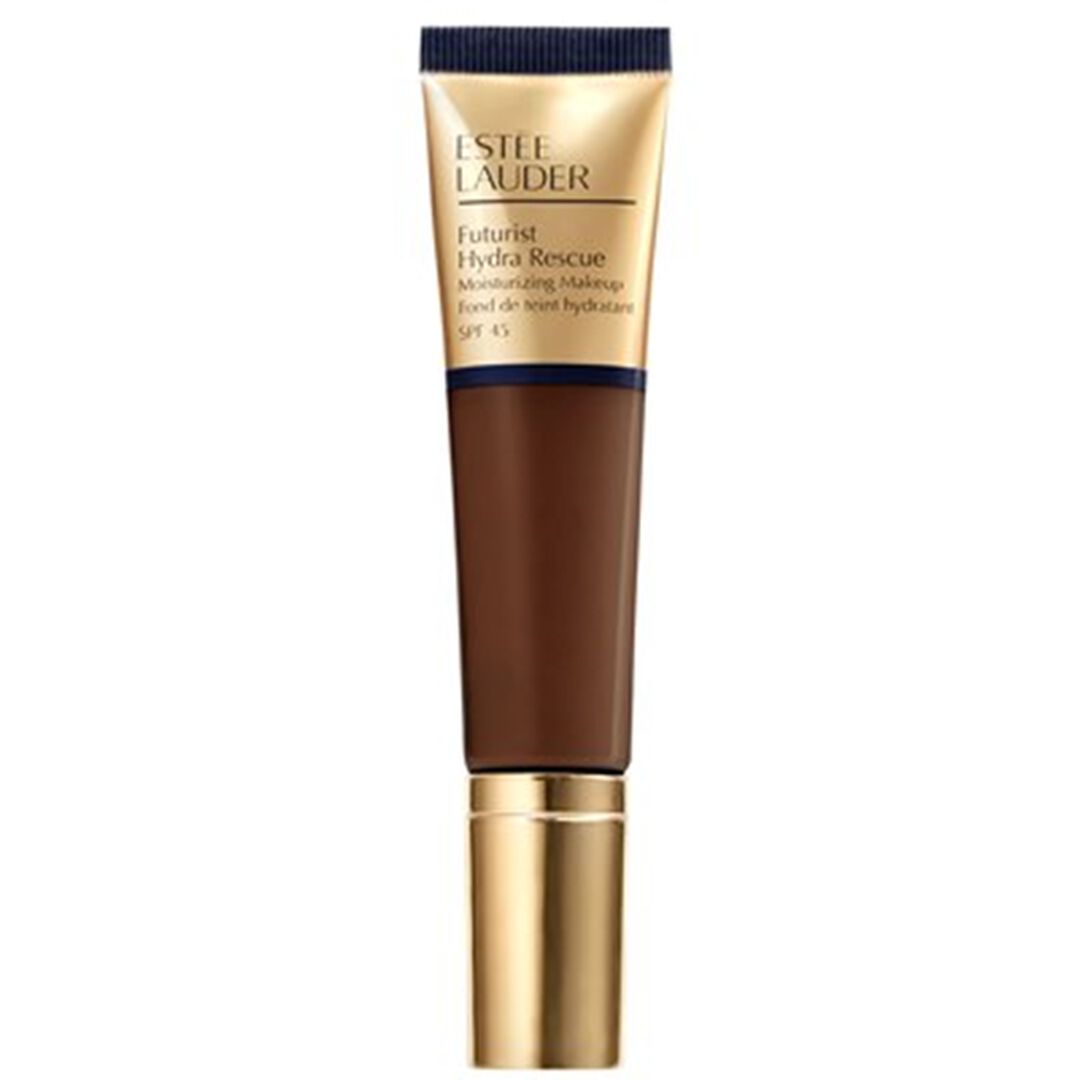 Hydra Rescue Moisturizing Makeup Spf 45 - Estée Lauder - ESTEE LAUDER MAQUILHAGEM - Imagem 1