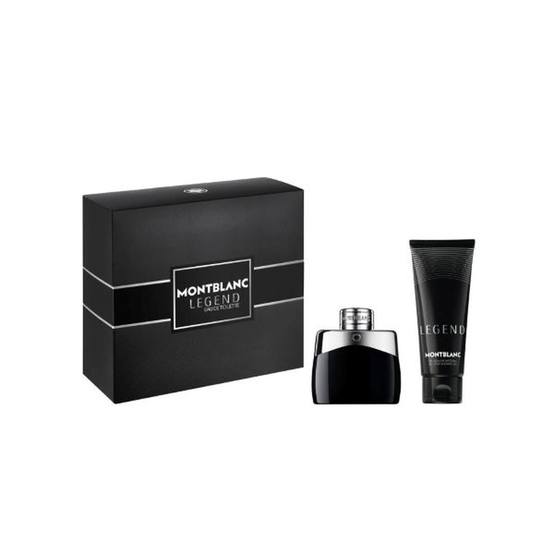 Coffret Eau de Toilette - MONTBLANC - MN LEGEND HOMME - Imagem 1