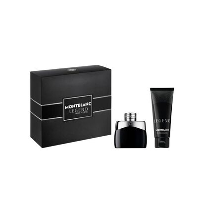 Coffret Eau de Toilette - MONTBLANC - MN LEGEND HOMME - Imagem