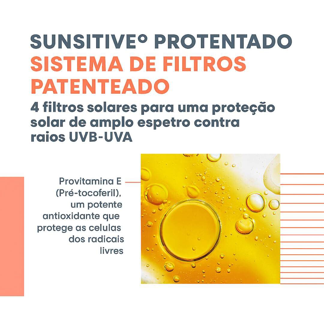 Protetor Solar Spray Corpo Crian&ccedil;a e Fam&iacute;lia SPF50+ - AVENE -  - Imagem 8