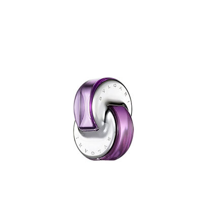 Omnia Amethyste EDT 25ml (2019) - BVLGARI - OMNIA - Imagem