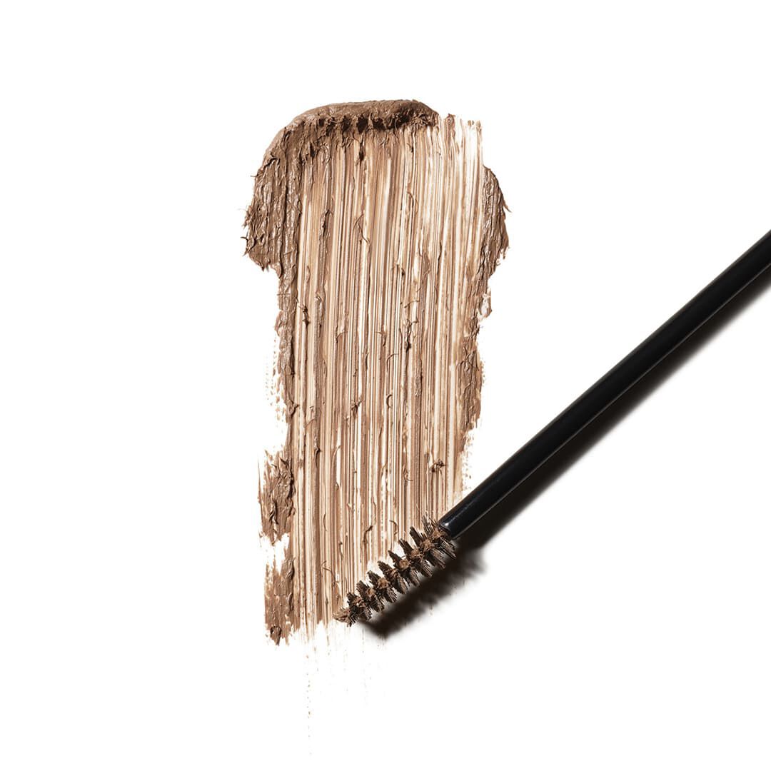 EYE BROWS BIG BOOST FIBRE GEL - MAC - BIG BOOST - Imagem 2