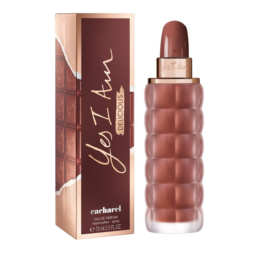 Eau de Parfum - CACHAREL - Yes I Am Delicious - Imagem 2