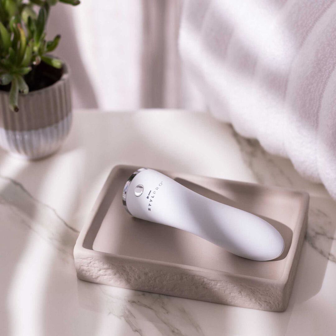 Caneta LED Anti-Imperfei&ccedil;&otilde;es Brightspot - Stylpro - TECNOBELEZA - Imagem 7