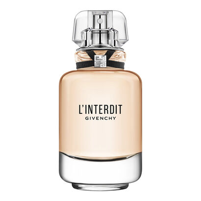 Eau de Toilette - GIVENCHY - L'INTERDIT - Imagem