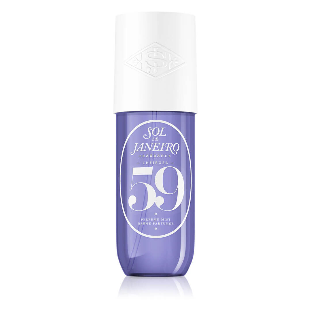 Cheirosa 59 Mist - Bruma Perfumada - Sol de Janeiro - Cheirosa - Imagem 1