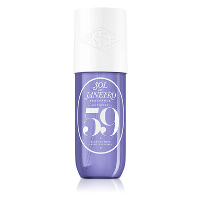 Cheirosa 59 Mist - Bruma Perfumada - Sol de Janeiro - Cheirosa - Imagem