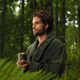 Scented Candle - Rituals - Jing - Imagem 4