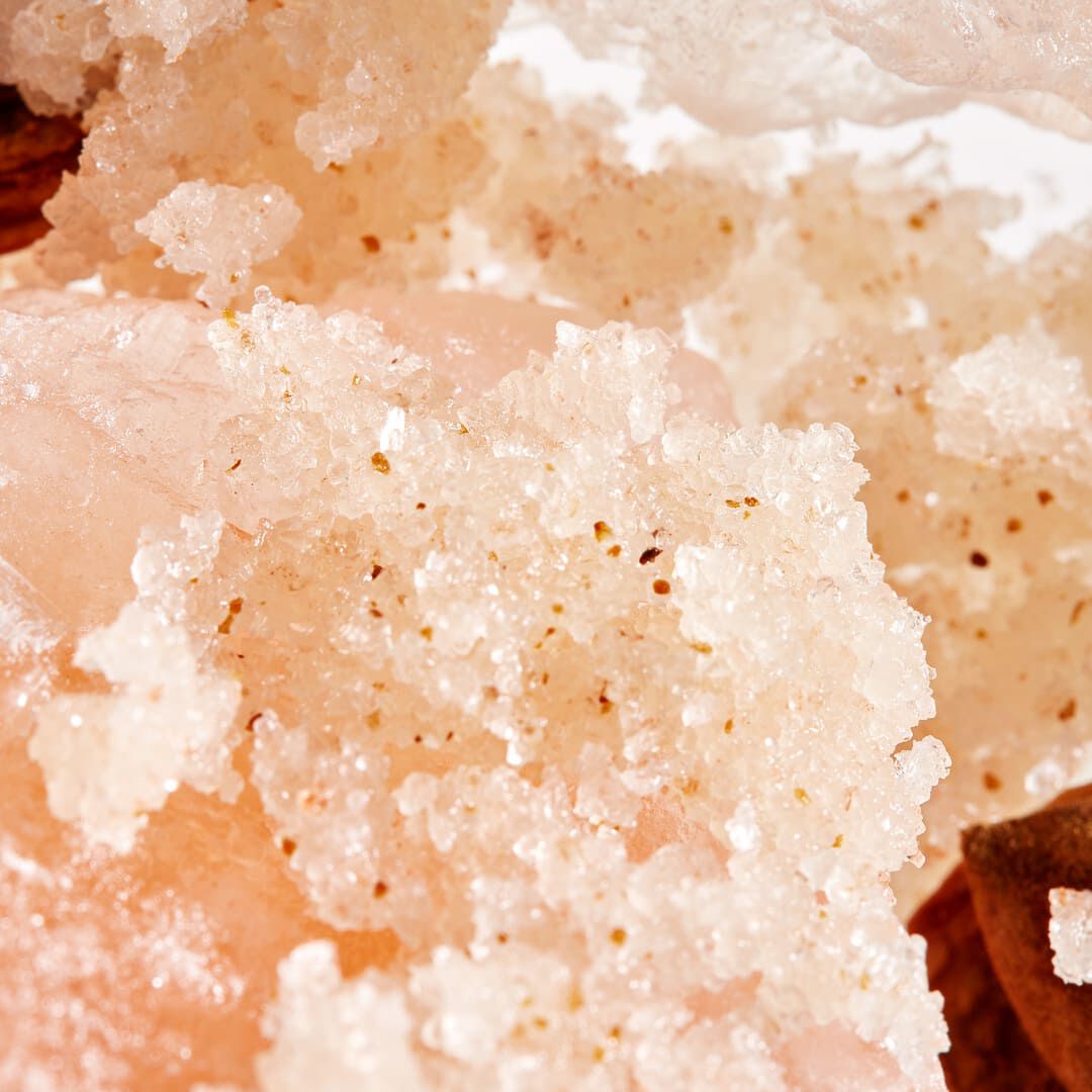 The Ritual of Ayurveda Body Scrub - Rituals - Ayurveda - Imagem 2