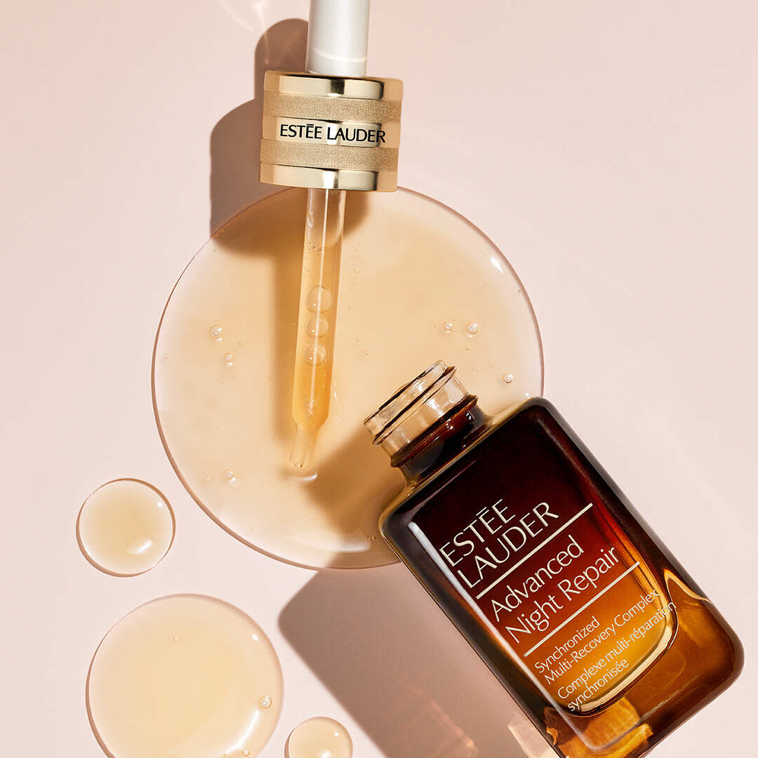 Synchronized Multi-Recovery Complex - Estée Lauder - Advanced Night Repair - Imagem 6