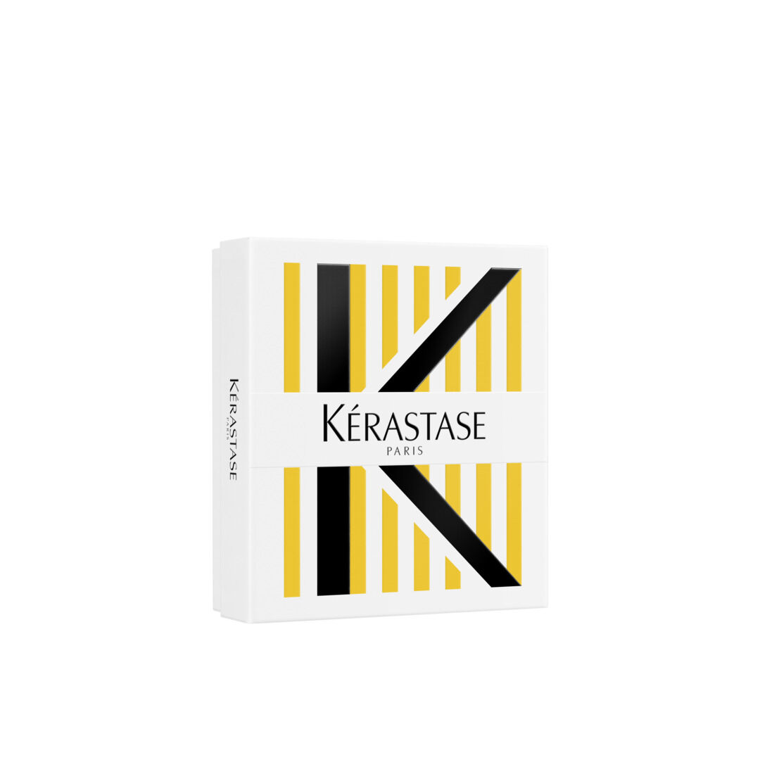 Coffret - KERASTASE - Elixir Ultime - Imagem 2