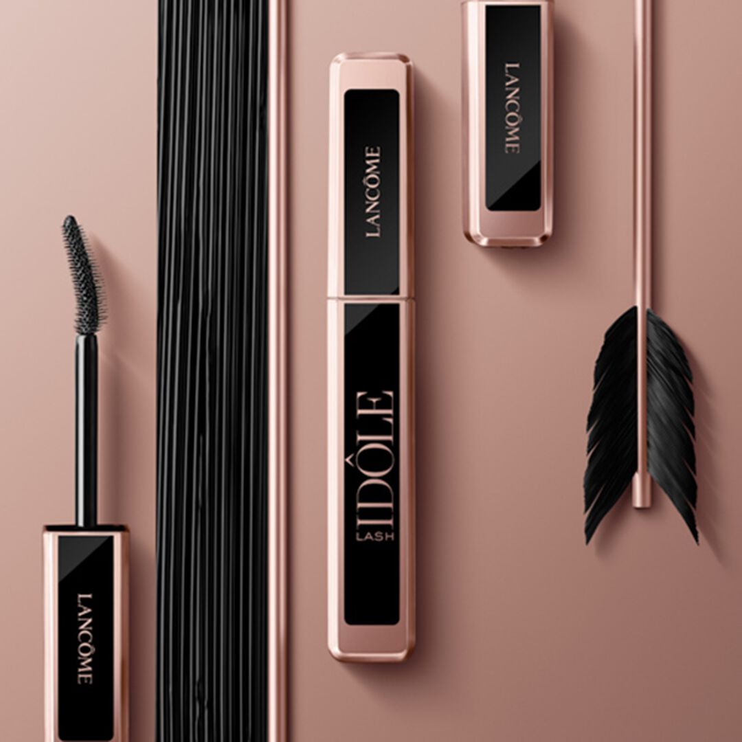 Máscara de Pestanas - Lancôme - Lash Idôle - Imagem 3