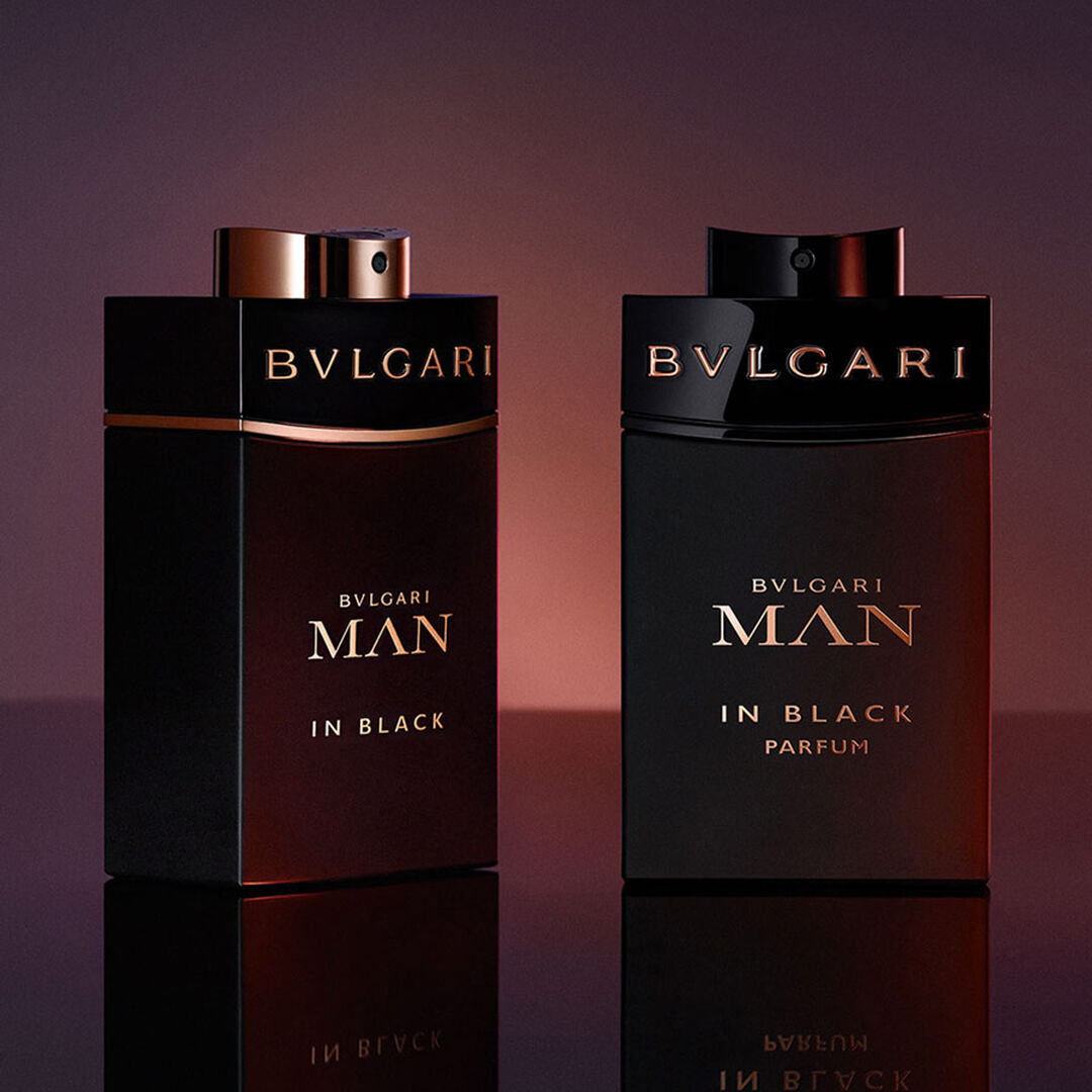 Man in Black Parfum - BVLGARI - MAN - Imagem 5