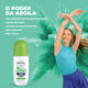 Deo Roll On Clay Minerals - BIOTEN -  - Imagem 2