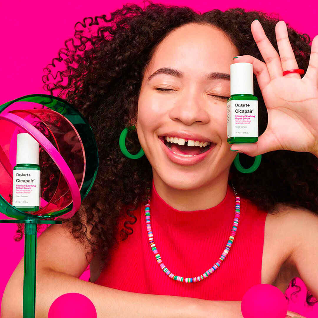 Intensive Soothing Repair Serum - DR JART+ - Cicapair - Imagem 2