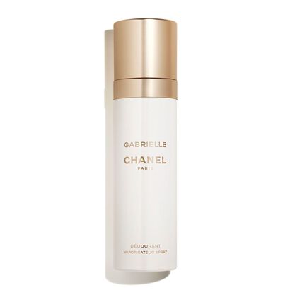 DÉODORANT VAPORISATEUR - CHANEL - GABRIELLE - Imagem