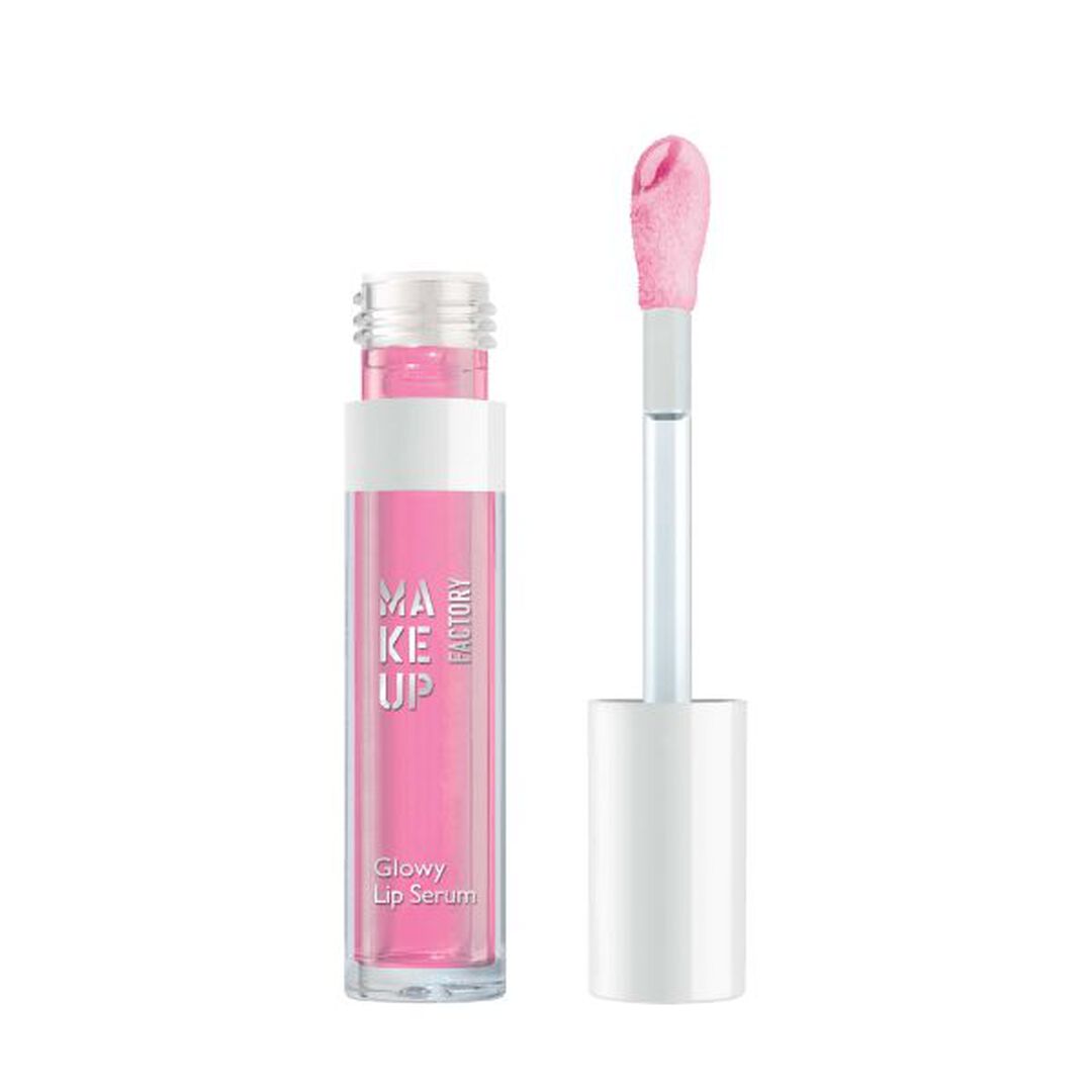 Glowy Lip Serum - MAKE UP FACTORY - ADDICTED TO LIPS - Imagem 2