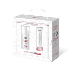 Coffret Anti-Pigment Sérum Iluminador, , hi-res