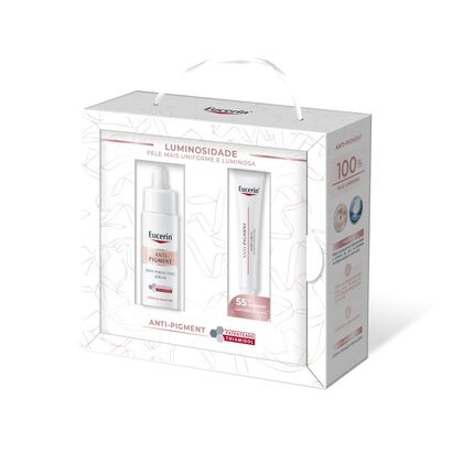 Coffret Anti-Pigment Sérum Iluminador - EUCERIN -  - Imagem