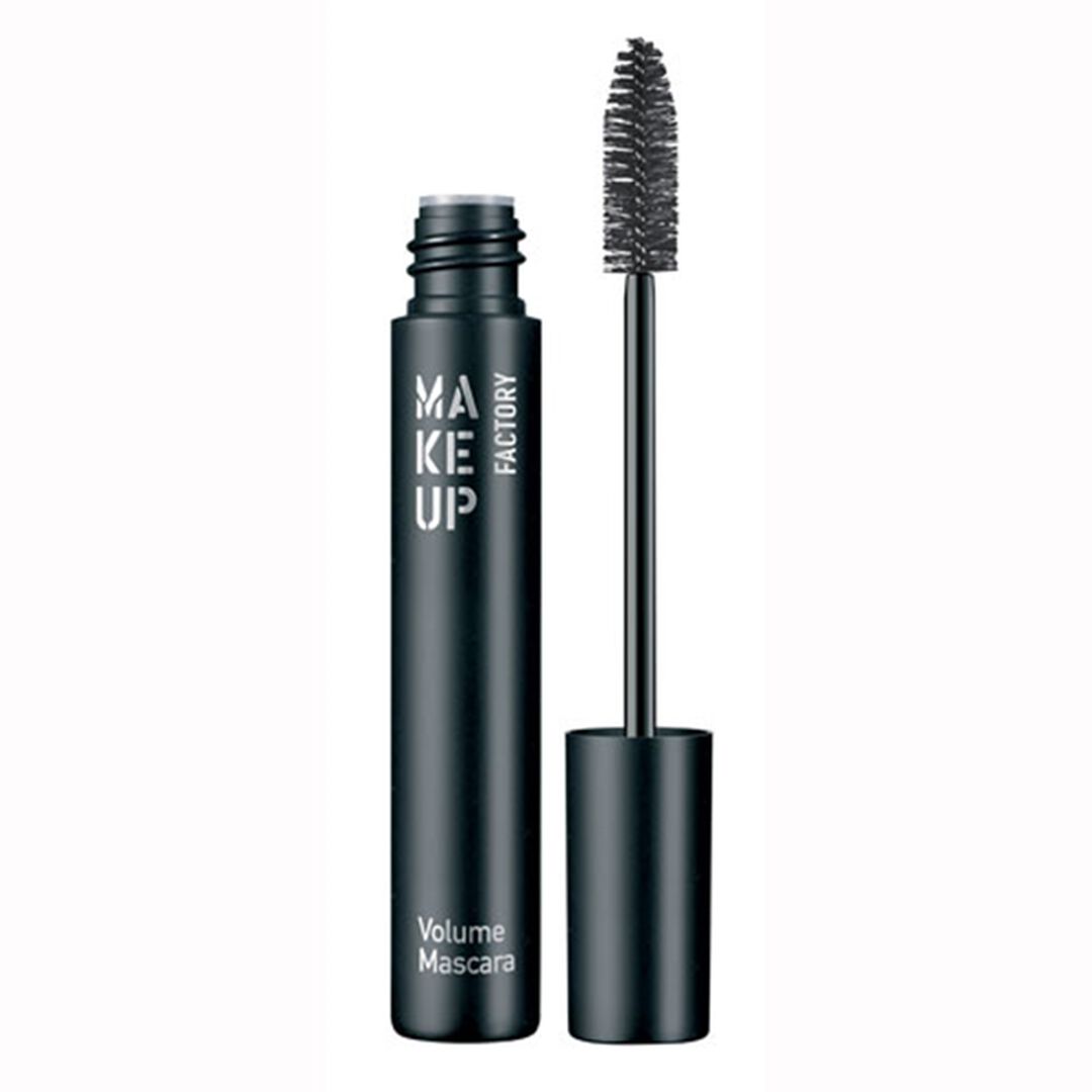 Volume Mascara - MAKE UP FACTORY -  - Imagem 1