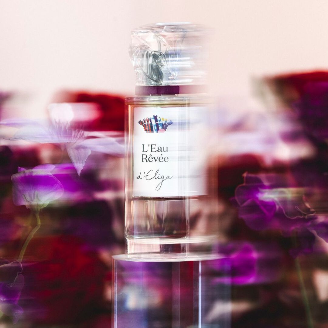L'EAU RÊVÉE D'ELIYA - Sisley Paris - Eaux Rêvées - Imagem 4