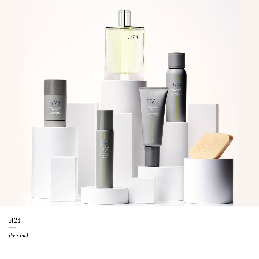Eau de Toilette - Hermès - H24 - Imagem 7