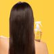 Protetor T&eacute;rmico e Desembara&ccedil;ador -  Hair Radiance Keratin Spray - FRESHLY -  - Imagem 4