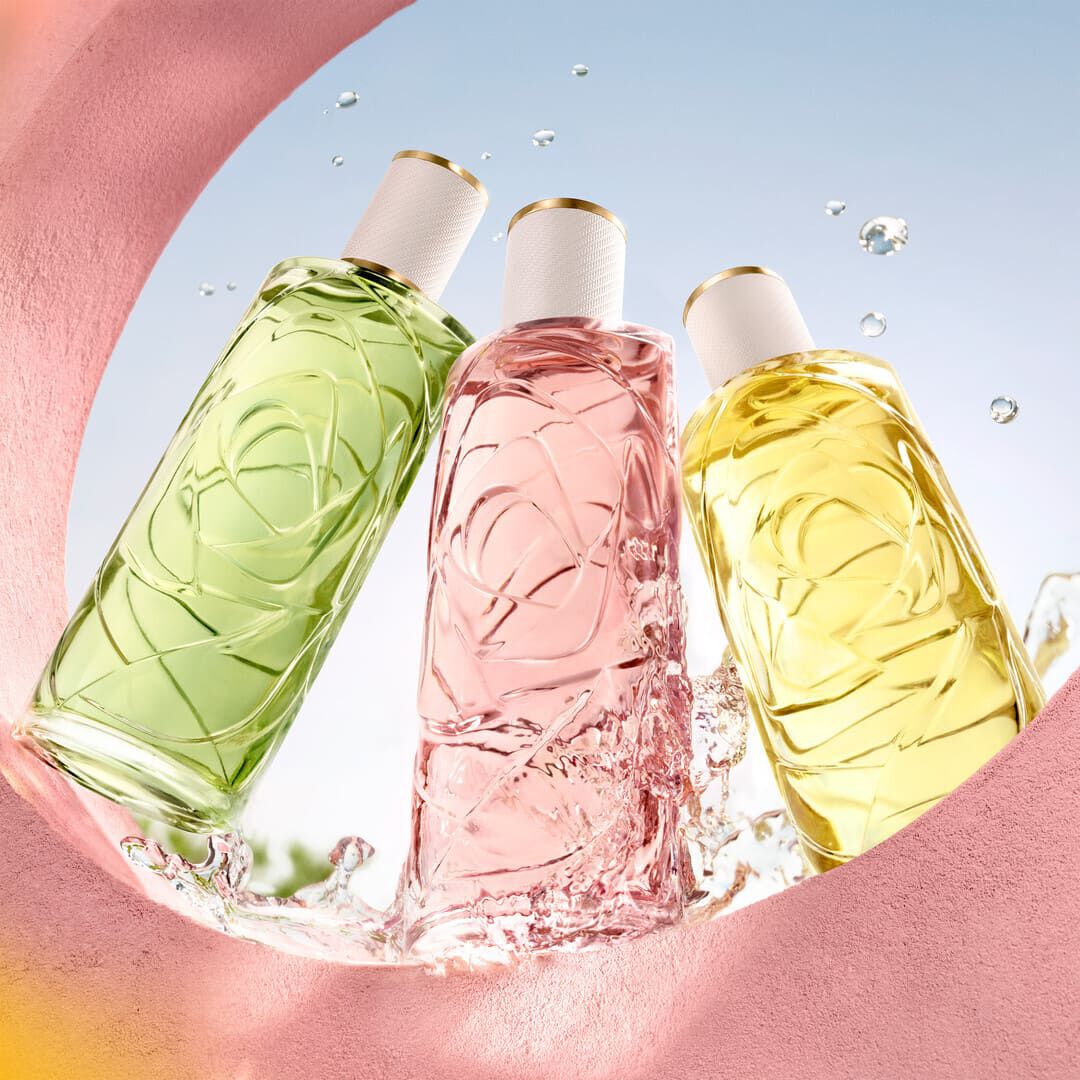 Ôver The Top, Eau de Toilette - Lancôme - Les Ô - Imagem 5