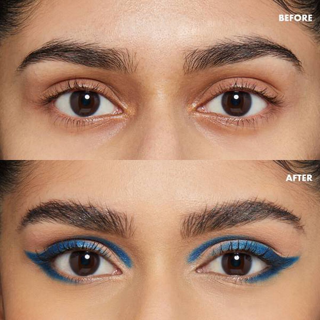 The Brow Glue - Gel de Sobrancelhas - NYX Professional Makeup - Brow Glue - Imagem 6