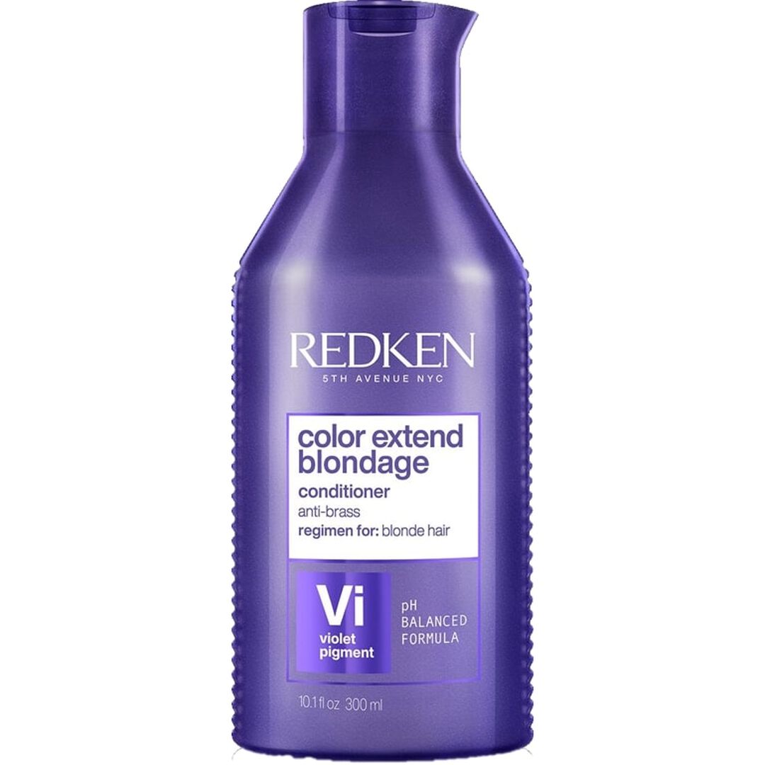Color Extend Blondage Condicionador - Redken - Color Extend Blondage - Imagem 1