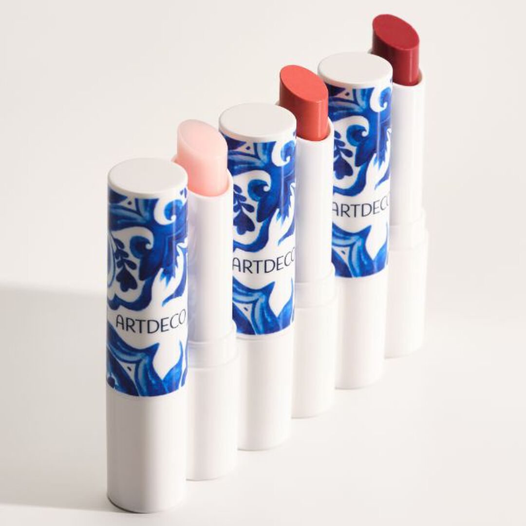 Color Booster Lip Balm - ARTDECO - TALES OF THE OCEAN & LIGHTS - Imagem 3