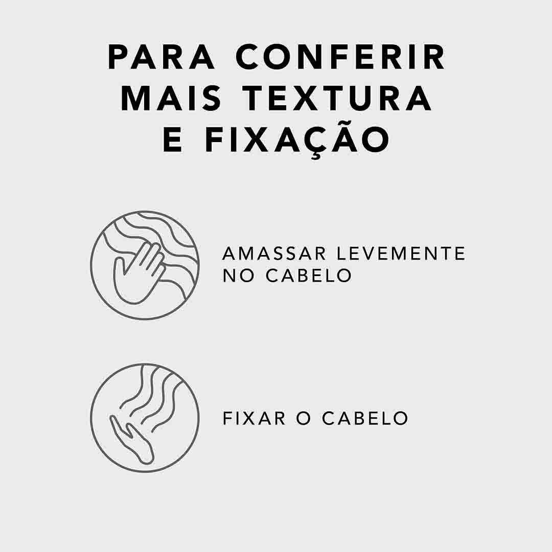 Thickefy Foam para Cabelo Fino - SEBASTIAN - Styling - Imagem 3