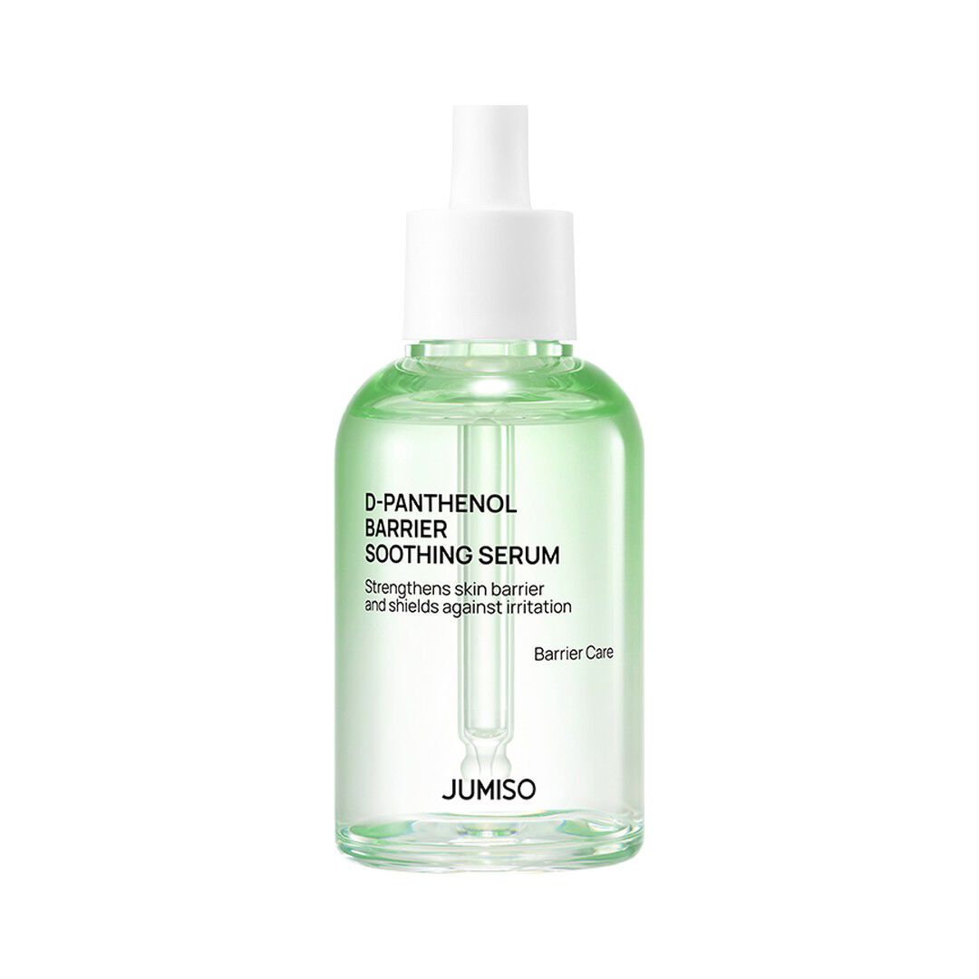D-Panthenol Barrier Soothing Serum - JUMISO -  - Imagem 1