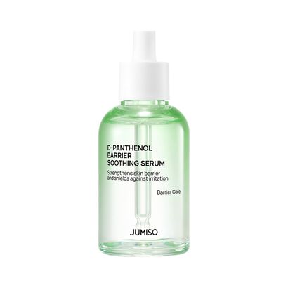 D-Panthenol Barrier Soothing Serum - JUMISO -  - Imagem