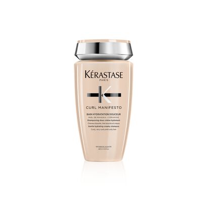 BAIN HYDRATATION DOUCEUR - KERASTASE - Curl Manifesto - Imagem