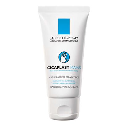 Cicaplast Mãos - LA ROCHE POSAY -  - Imagem