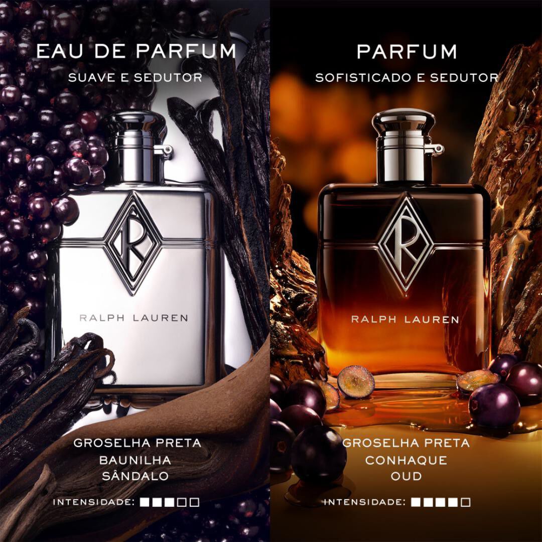 New York Parfum - RALPH LAUREN - Ralph's Club - Imagem 7